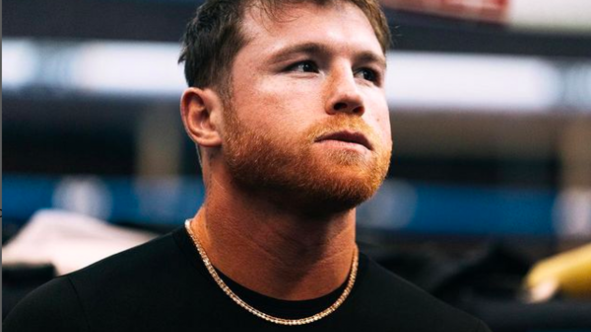 Box: 'Canelo' Álvarez confiesa que sufrió terrible padecimiento a causa del estrés