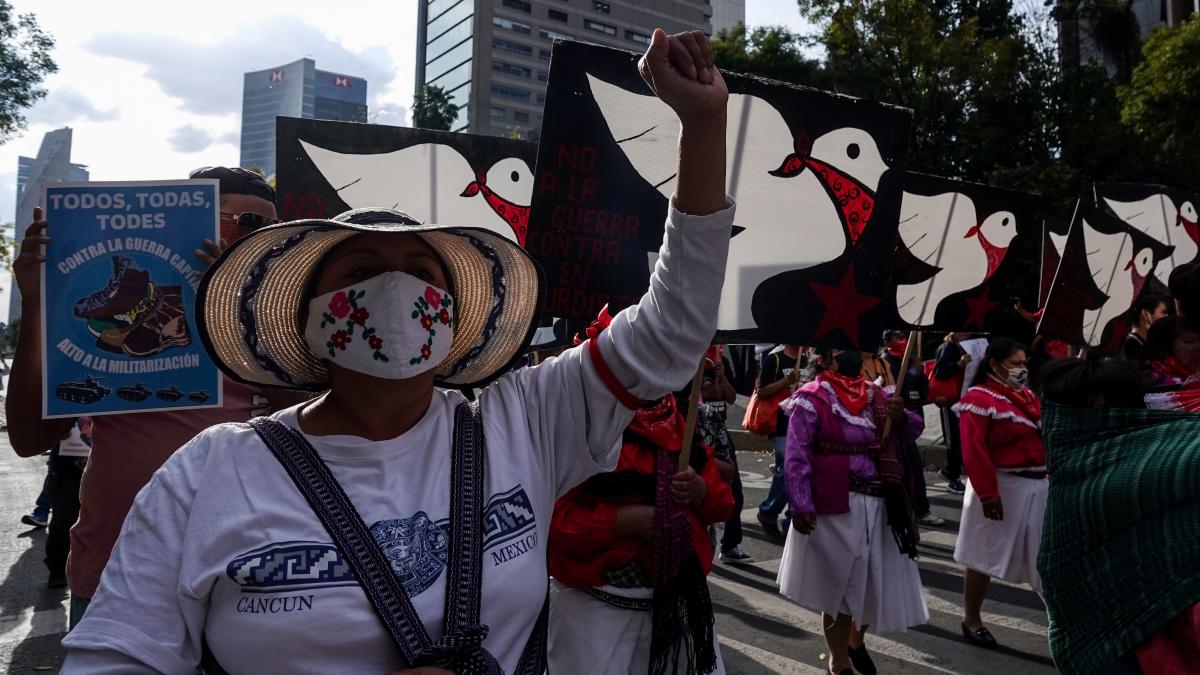 ¡Abusado! Checa las movilizaciones para este Día de Muertos en la CDMX