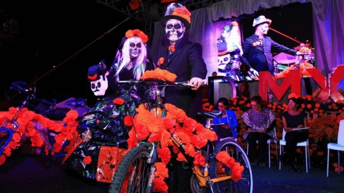 Día de Muertos: Te decimos los mejores eventos para despedir esta época en CDMX