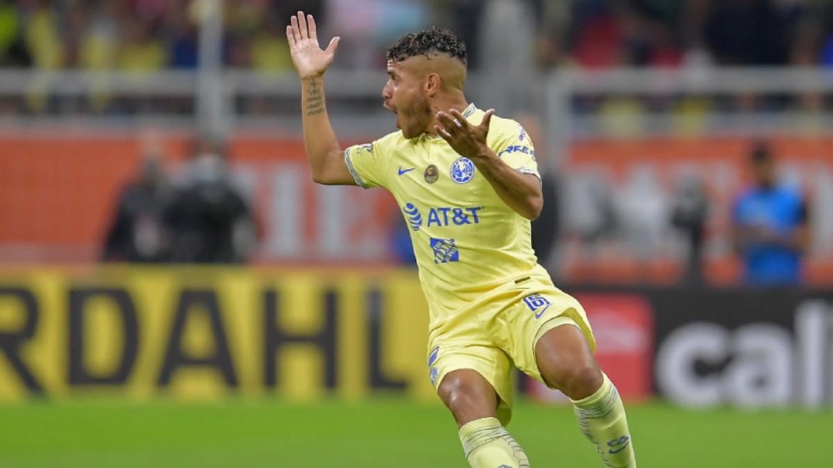 AMÉRICA: ¿Se despide? Jonathan dos Santos y un misterioso mensaje que pone en duda su continuidad