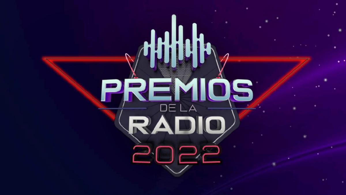 Premios de la Radio 2022 ¿Cuándo y dónde ver la transmisión en vivo