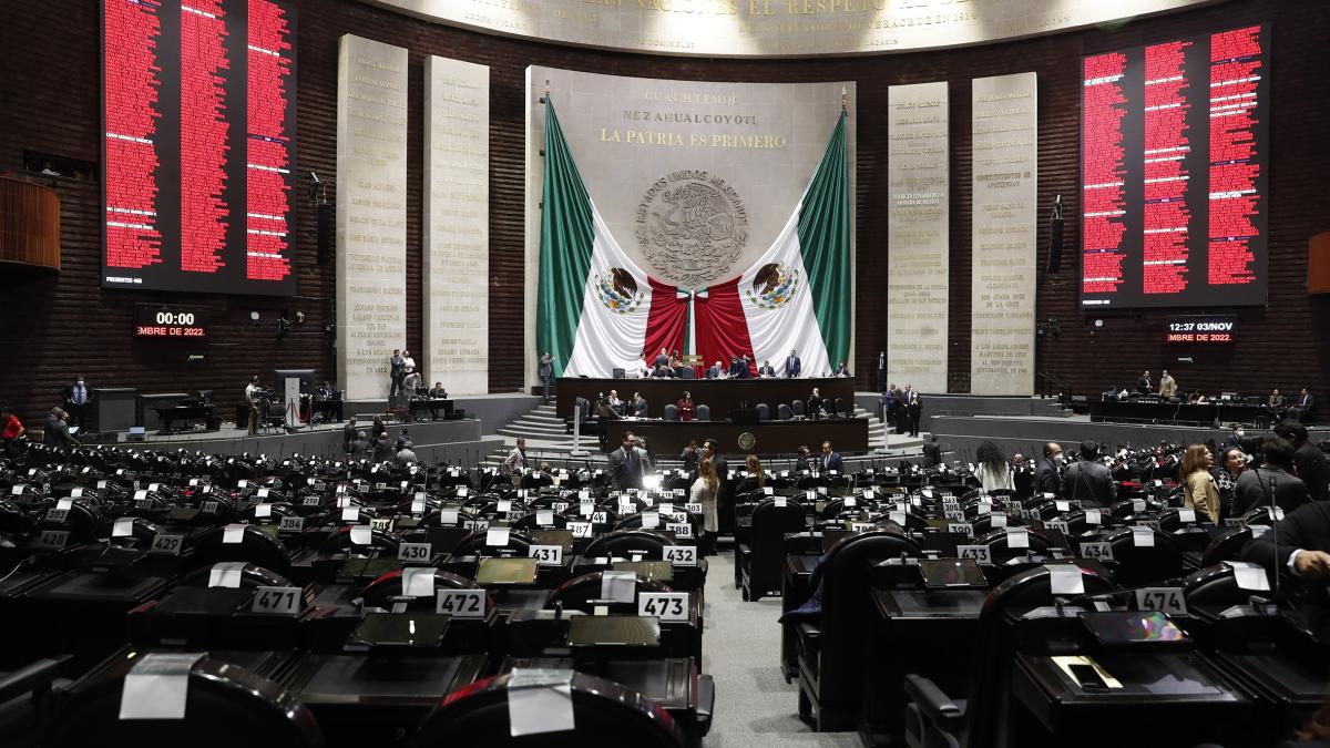 Propuestas para Reforma Electoral de partidos y de AMLO coinciden "al 100%": Morena