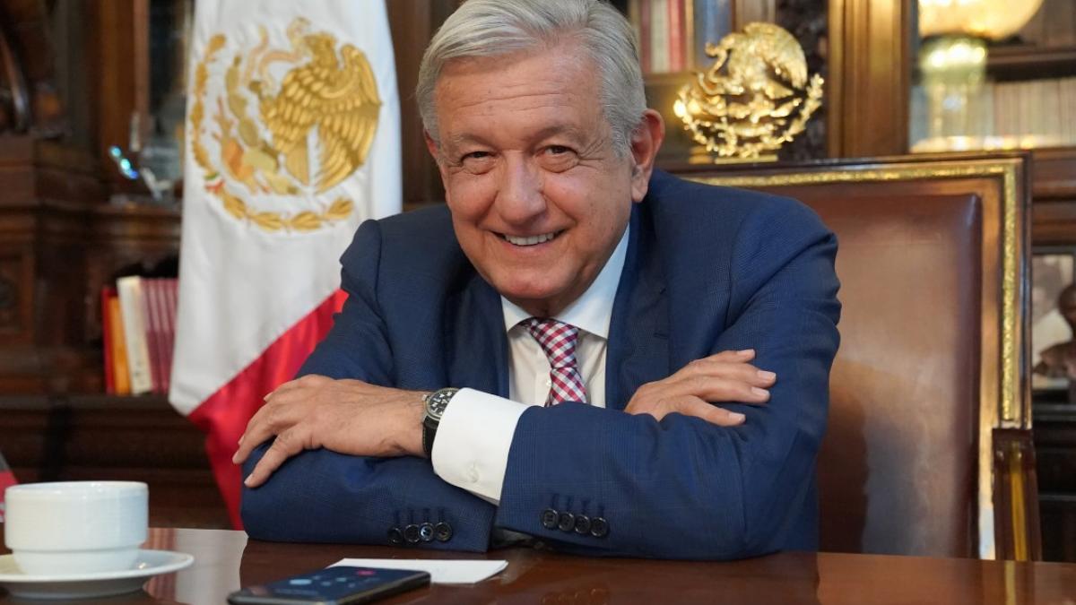 AMLO adelanta visita de Gabriel Boric, presidente de Chile, a México