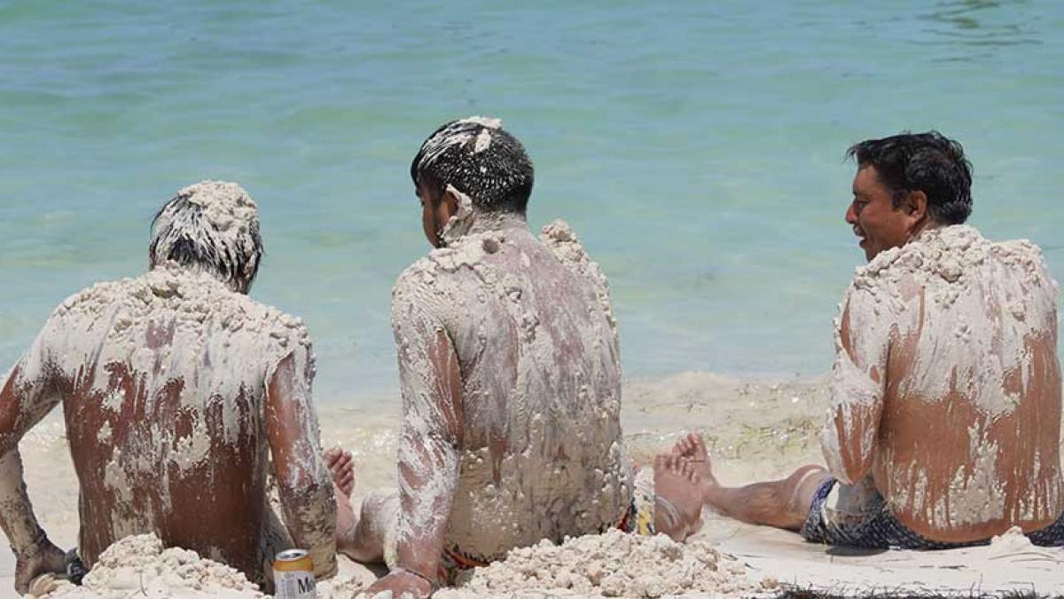 Senado aprueba 12 días de vacaciones a partir del primer año para trabajadores