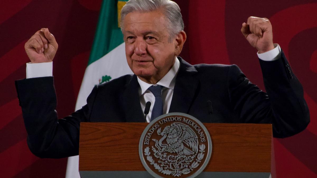 Creación de empleos alcanza récord histórico en octubre: AMLO