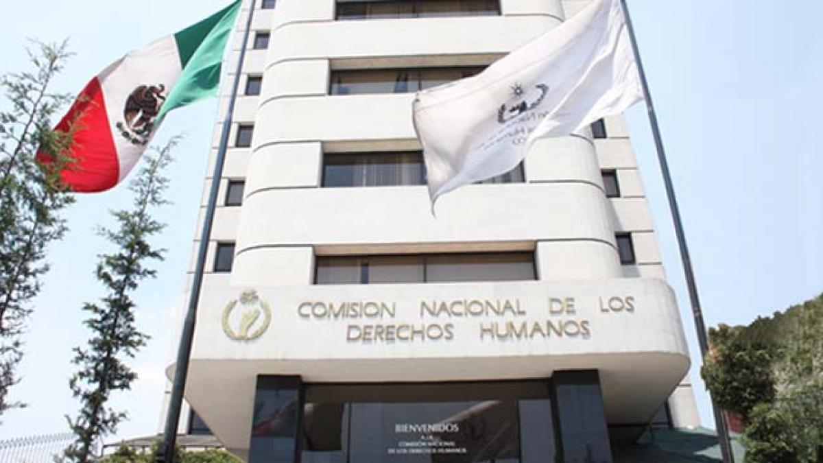 CNDH destaca apoyos otorgados a extranjeros