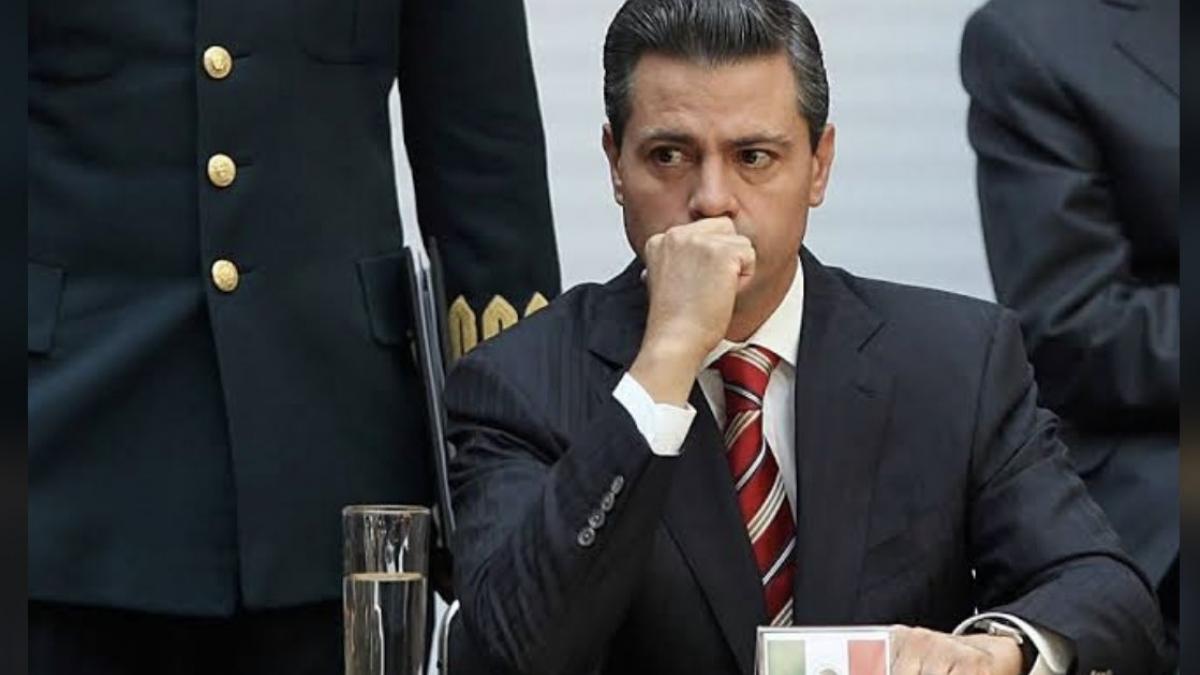 “Absurdo", dice EPN a El País por investigación en su contra