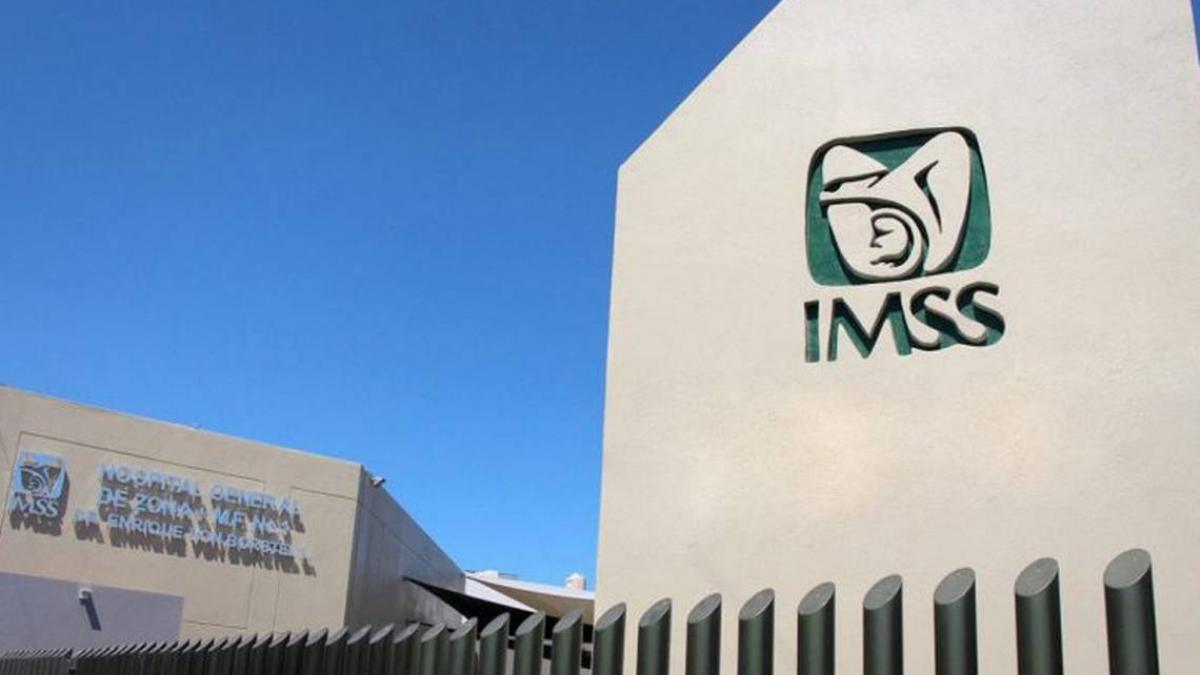 Invierte IMSS 46 mdp en unidades hospitalarias en Oaxaca