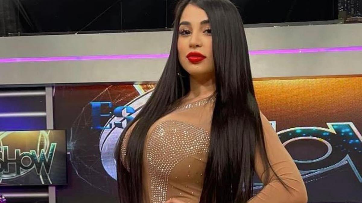 Quién es Magaly Medina la sensual amiga de Karely Ruiz que enloquece en redes FOTOS