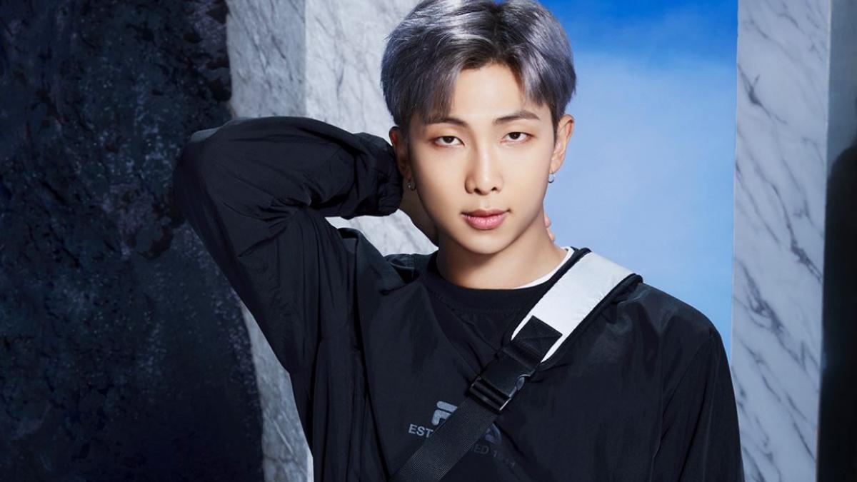 RM de BTS: ¿Cuándo y a qué hora lanza "Indigo", su disco solista?