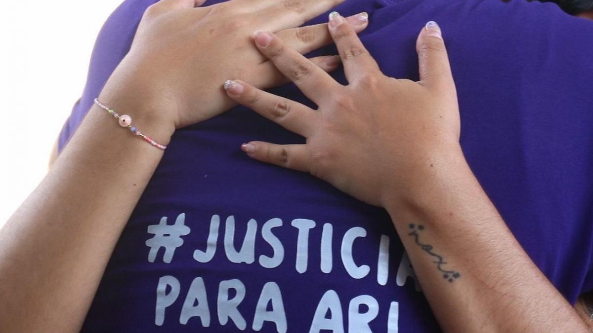 Dictan prisión preventiva a MP de Morelos por desvirtuar investigación de feminicidio de Ariadna Fernanda