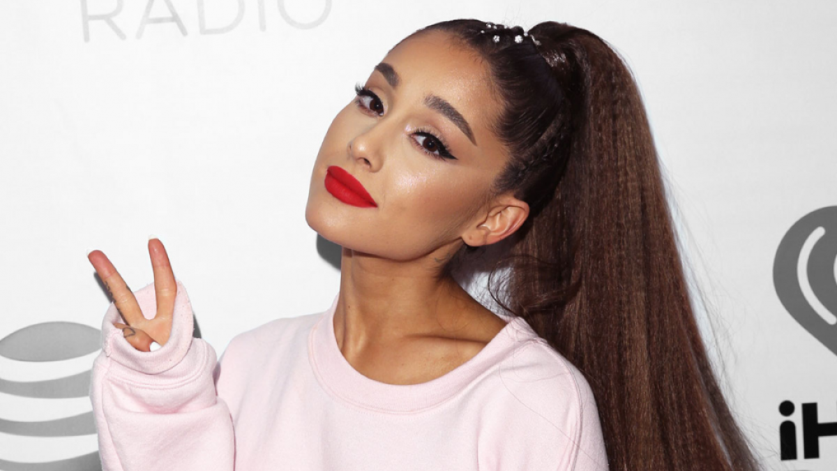 ¿Quién es la doble de Ariana Grande que es estrella en OnlyFans? La cantante no la aprueba (FOTOS)