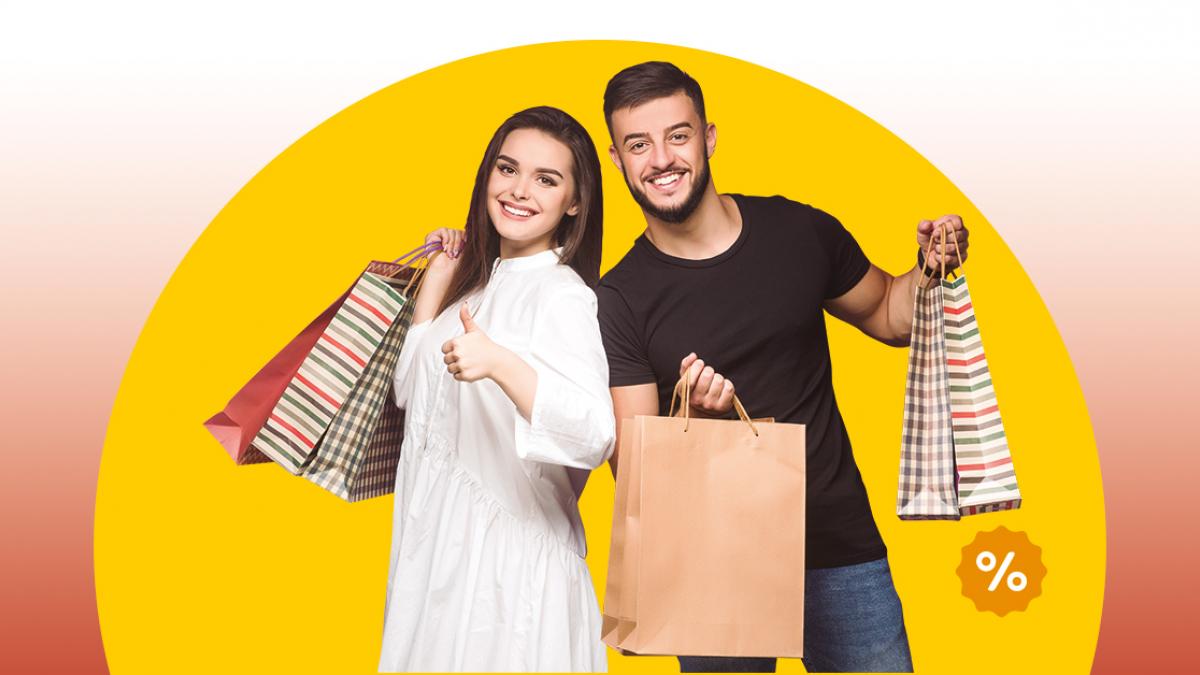 Compras Inteligentes Para Disfrutar De Las Rebajas 3541