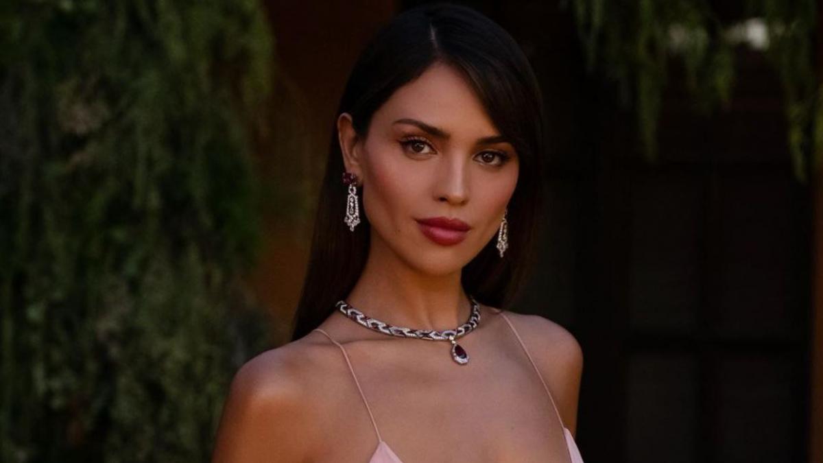 ¿Eiza González sí cortó a Jason Momoa? Se deja ver muy romántica con Mohammed Al Turki (FOTOS)