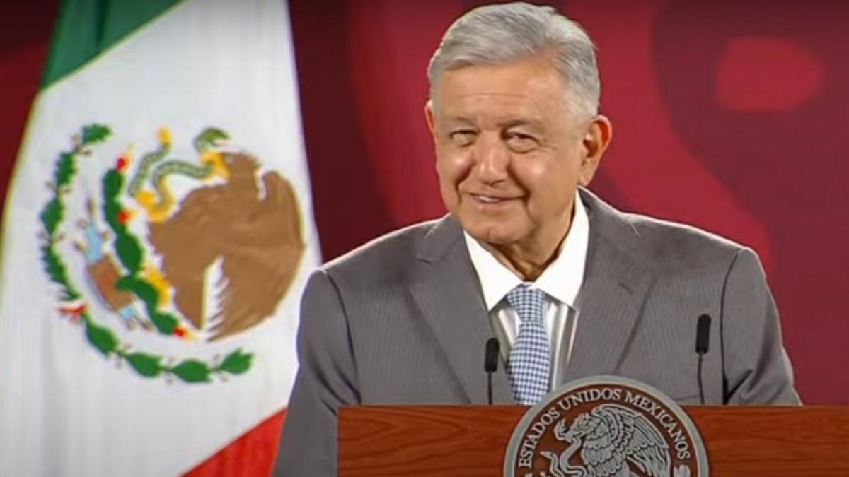 Listo el decreto de vacaciones ampliadas, asegura AMLO; se publicará hoy, afirma