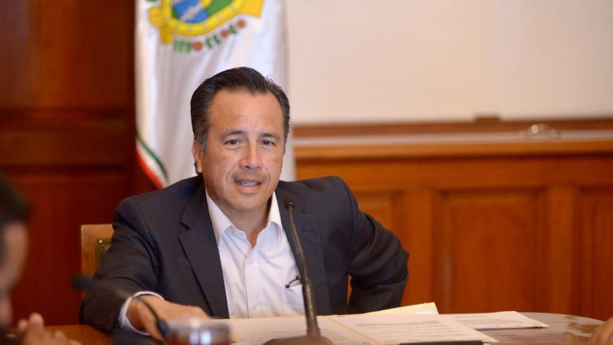 Cuitláhuac García Presenta Su Cuarto Informe De Gobierno Este Miércoles 9056