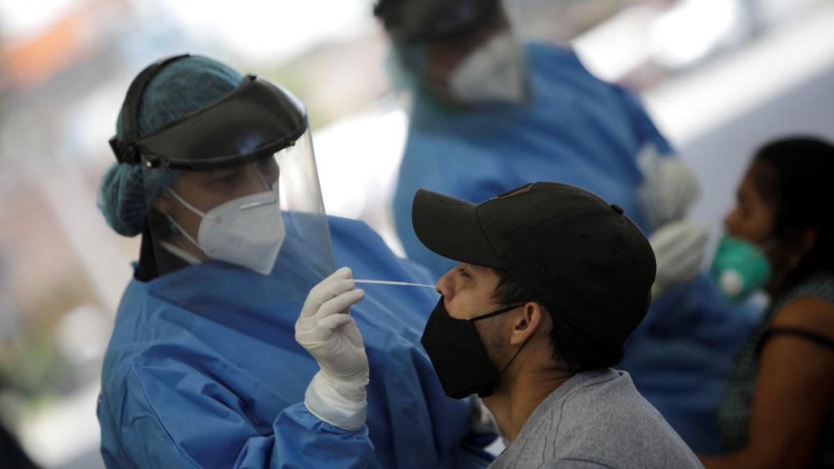 Expertos piden no bajar guardia ante repunte