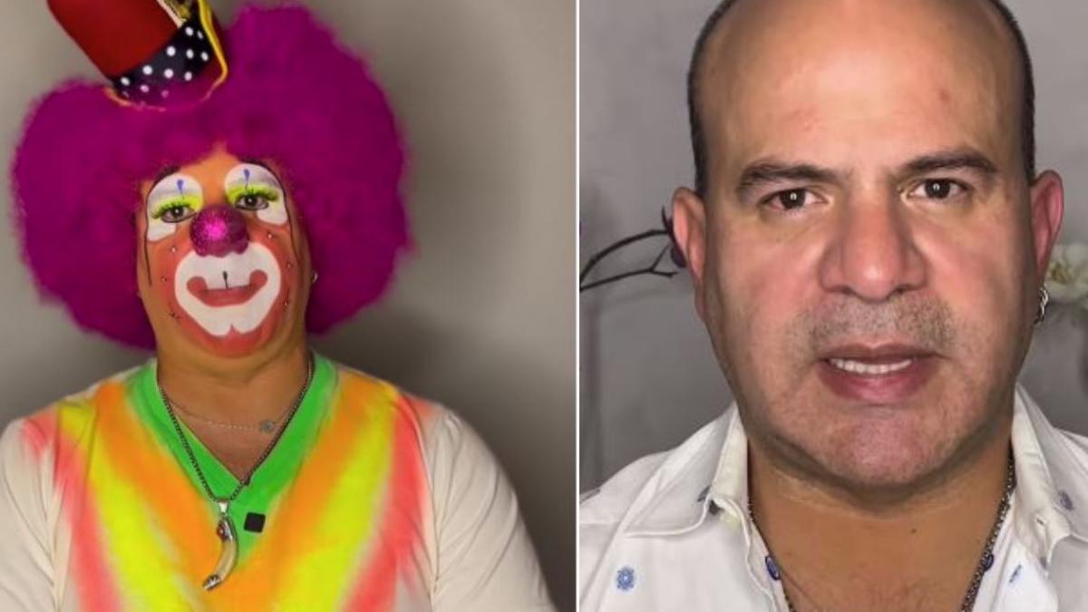 Platanito se disculpa con los papás de Debanhi: "Sé que los herí" (VIDEO)