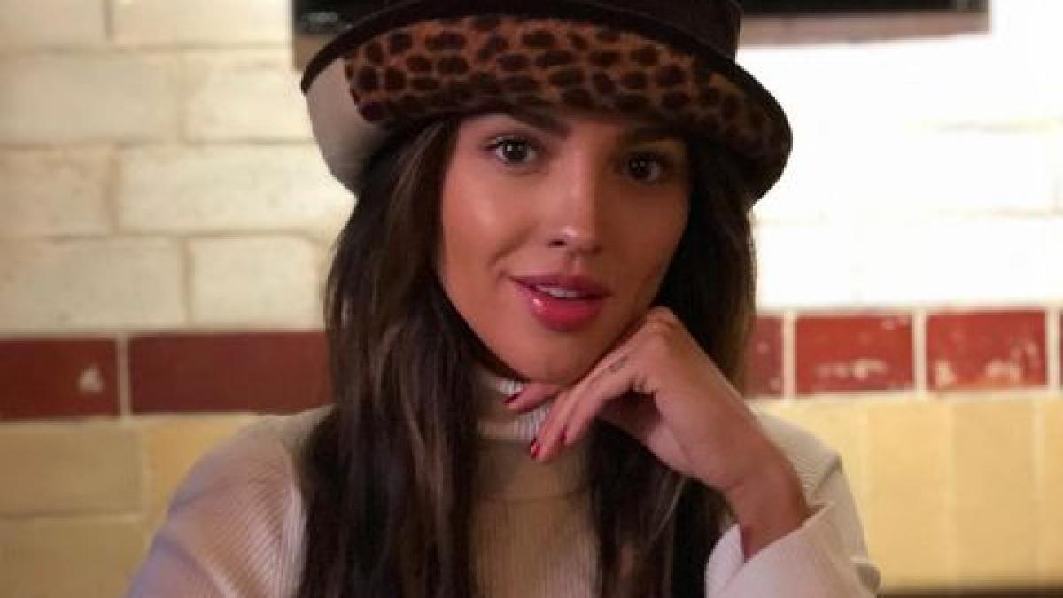 ¿Eiza González se ligó a Jason Momoa? Esto se sabe