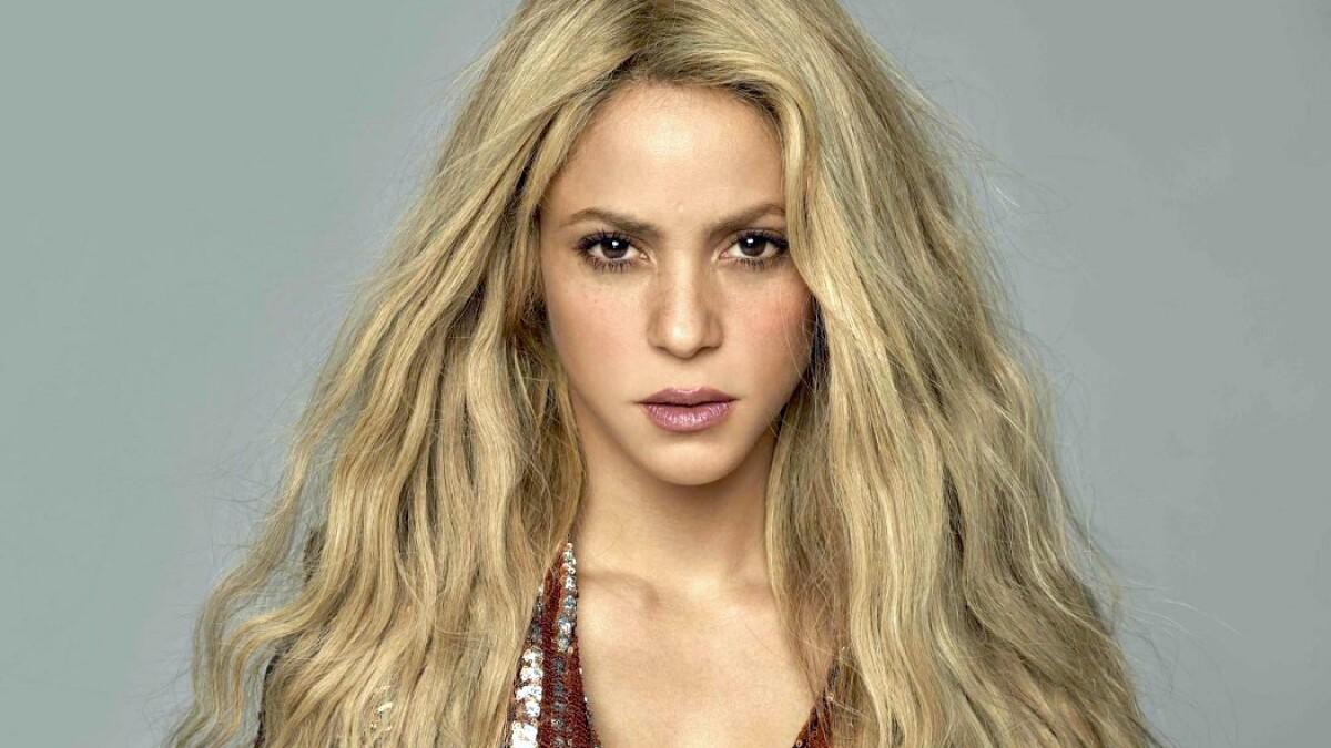 Shakira no se presentará en la Copa del Mundo Qatar 2022