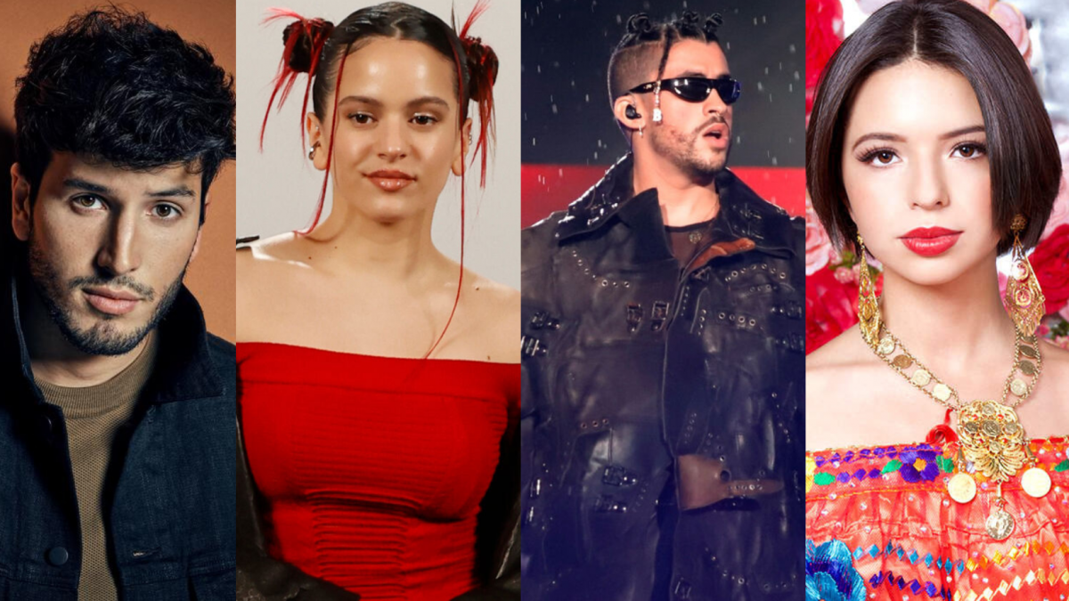 Latin Grammy 2022: ¿Cuándo, dónde y a qué hora ver los premios ONLINE GRATIS?