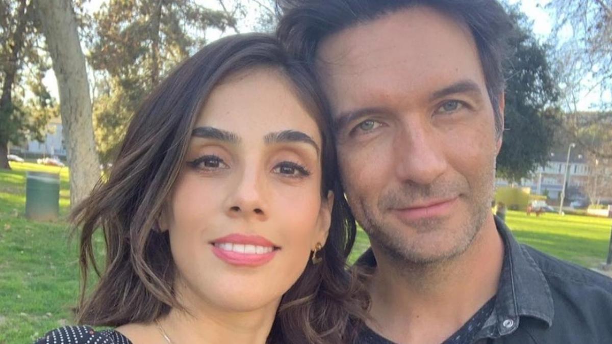 Leonardo de Lozanne y Sandra Echeverría se separan: "Lo más doloroso de mi vida" (VIDEO)