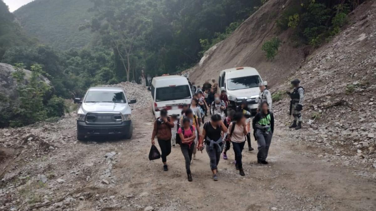 Ingresan a Chiapas 3 mil viajeros cada día, alertan