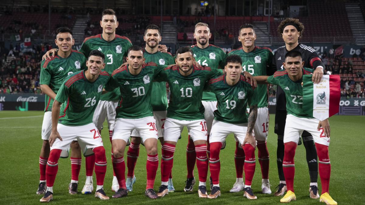 Selección Mexicana: DT de renombre mundial toma fuerza para llegar al banquillo del Tricolor