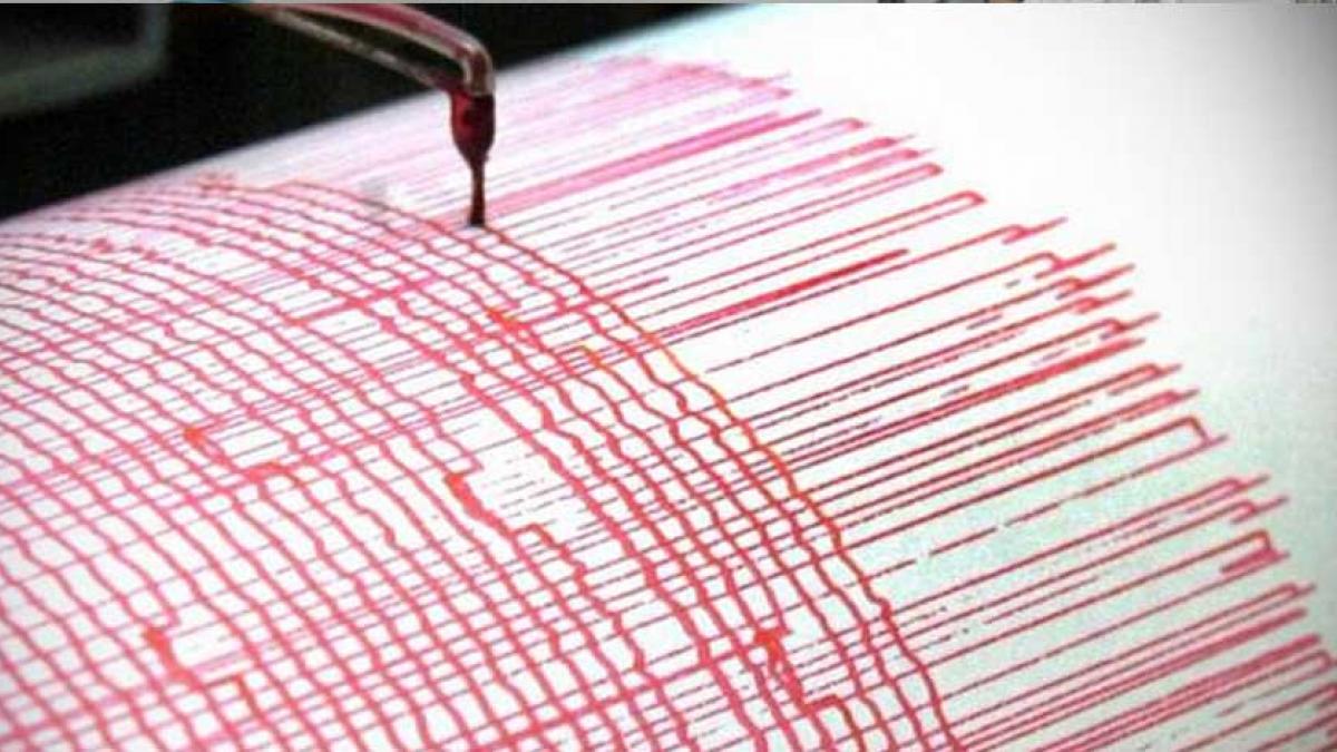 Así se vivió el temblor magnitud 5.5 de esta noche en distintos estados de México