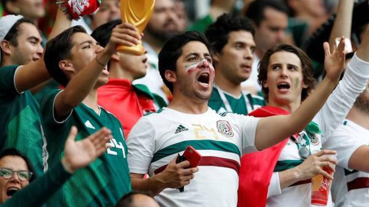 Copa del Mundo Qatar 2022: La FIFA define decisión sobre sanción a México por gritos homófobos en el Mundial