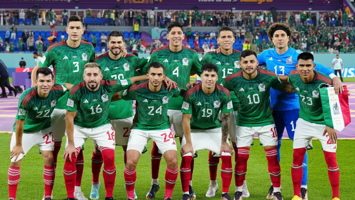 TelevisaUnivision, la señal favorita para ver los partidos de la Selección Mexicana en Qatar 2022