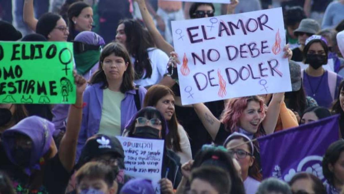 Día Naranja. ¿Qué es y por qué se conmemora cada día 25 de todos los meses?