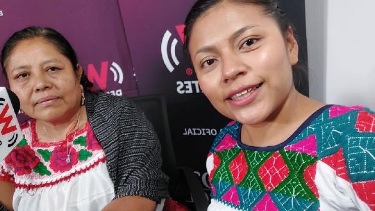 Lin Pavón narrará el partido de México vs Argentina en náhuatl