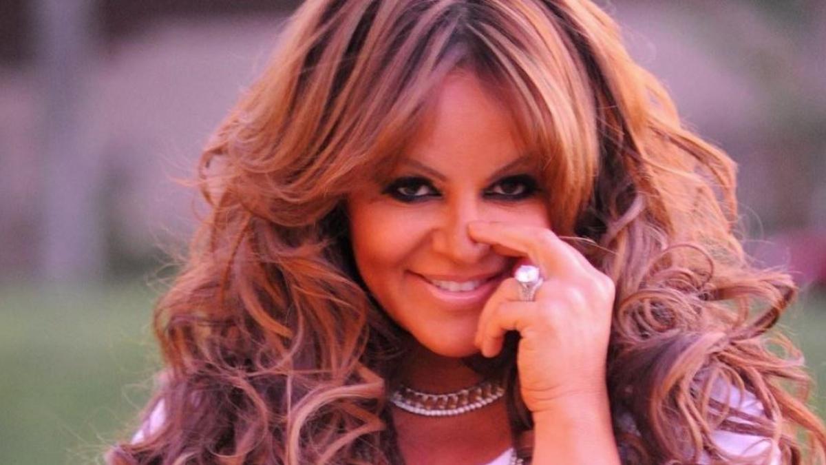 Jenni Rivera se aparece en show de su hija Chiquis: así fue captada en video "La Diva de la Banda"