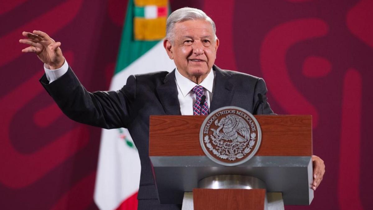 Mañanera de AMLO: 20 de septiembre del 2023