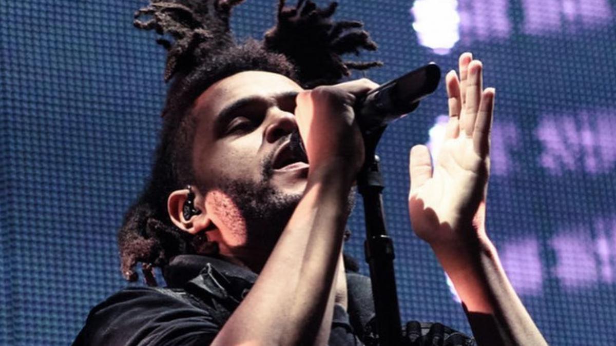 The Weeknd en México Todo lo que debes saber de sus conciertos, fechas