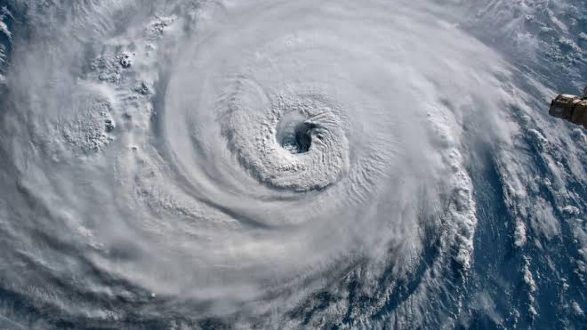 Temporada de huracanes 2023. Se espera hasta 26 ciclones en el Océano