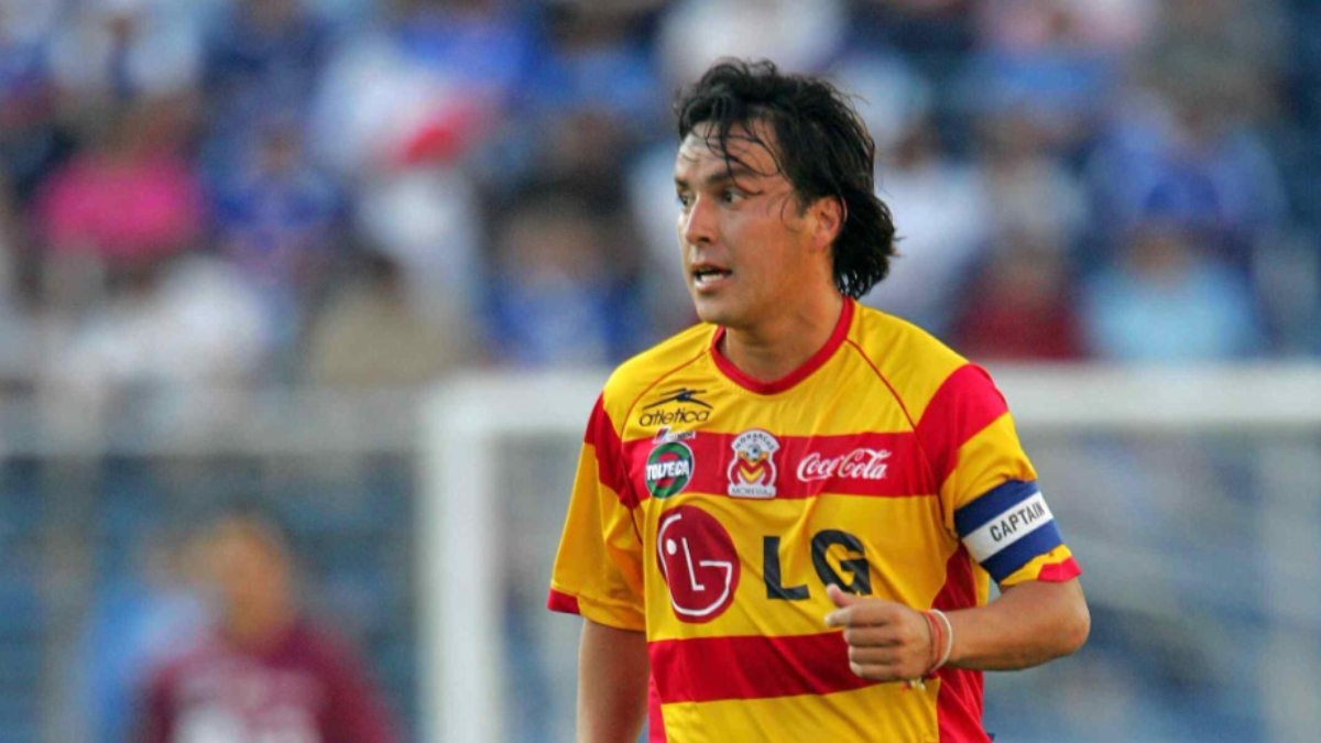 LIGA MX: ¡Luto! Omar Trujillo, exjugador del Morelia, fallece a los 44 años