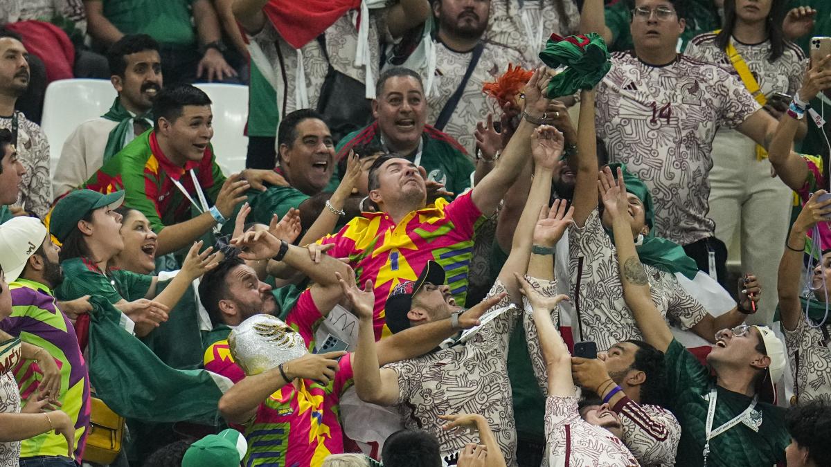 Mundial 2026 | Así puedes ser voluntario para la Copa del Mundo en México