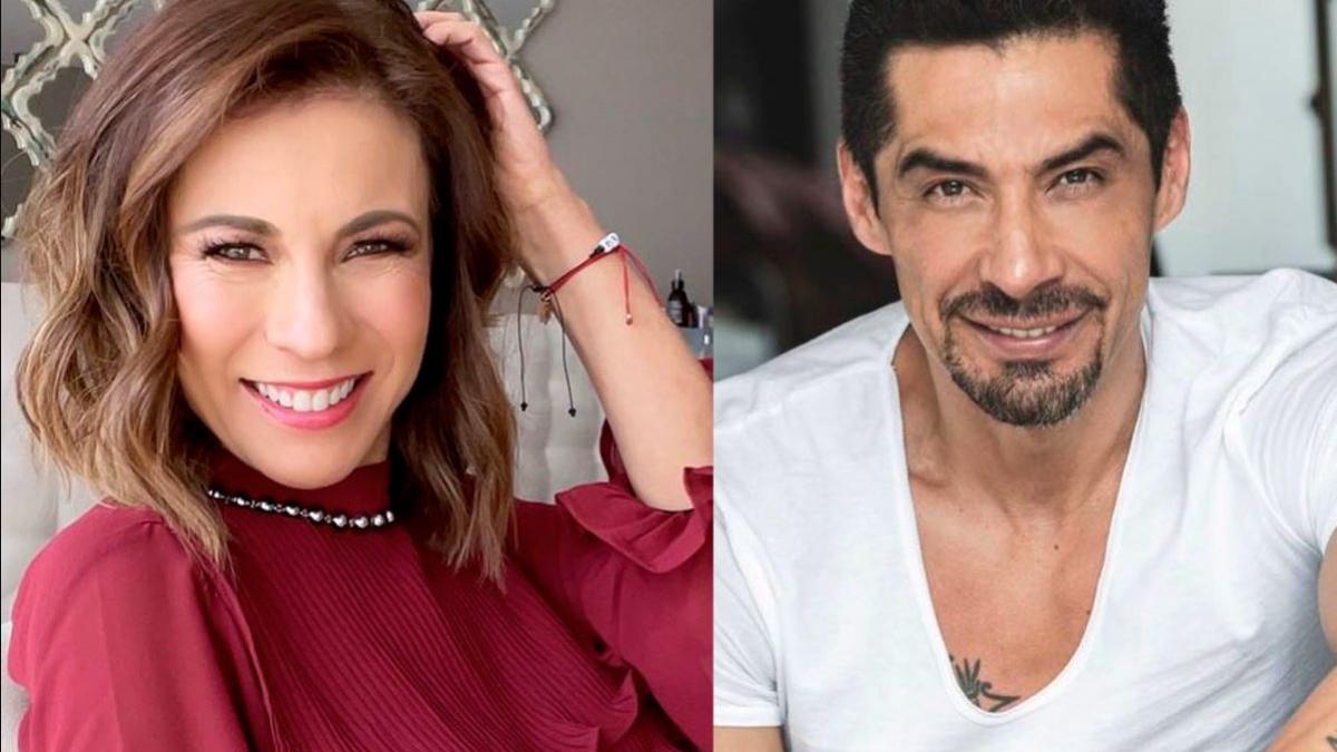 Ingrid Coronado releva cómo fue su matrimonio con Charly López con pelea por una casa, infidelidad...