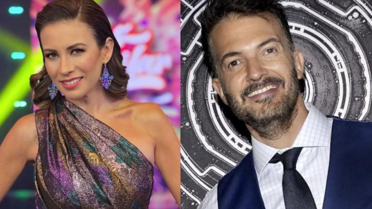 Ingrid Coronado revela momento exacto en el que se destruyó su matrimonio con Fernando del Solar