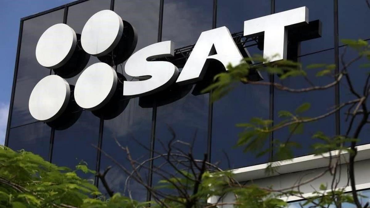 Estas son las FATALES consecuencias de que te roben tu e.firma del SAT; ¡protégete!