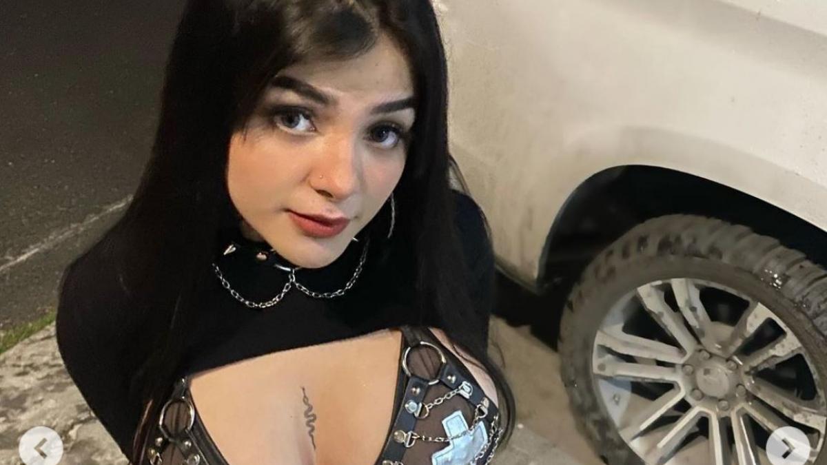 Karely Ruiz dice que mujeres la agredieron en concierto de Bad Bunny: "No sean envidiosas"