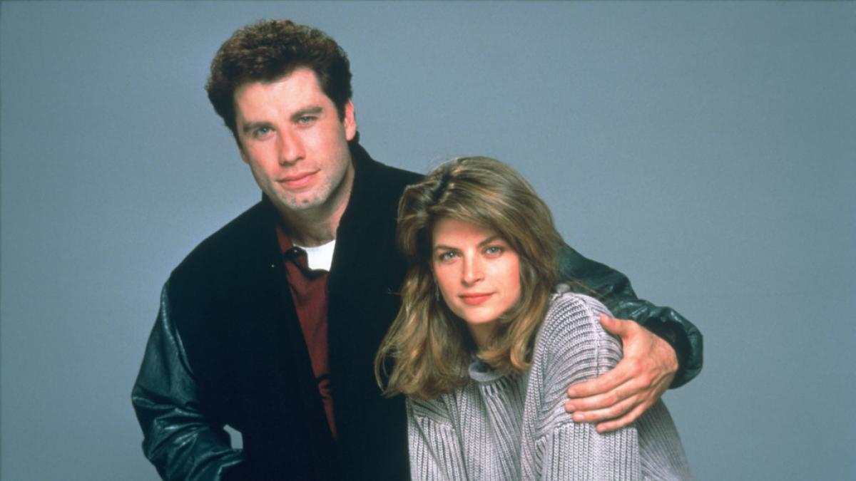 John Travolta despide con emotivo mensaje a Kirstie Alley: "Nos volveremos a ver"