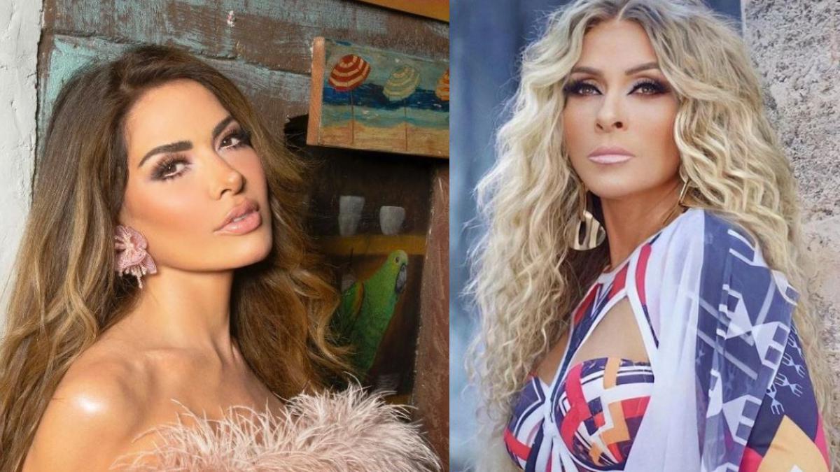 Revelan que Gloria Trevi no quiere saber nada de Yuri porque habla mal de ella ¿Envidia?