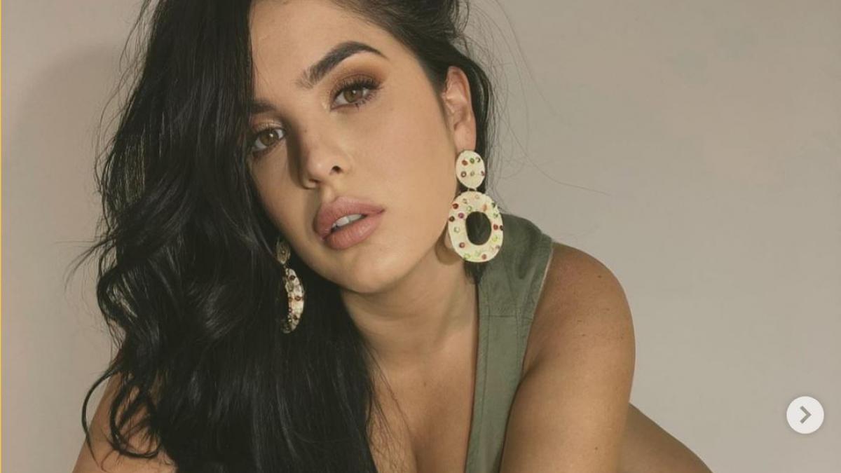 Esta es la FOTO de Curvy Zelma que TikTok le censuró por su aspecto