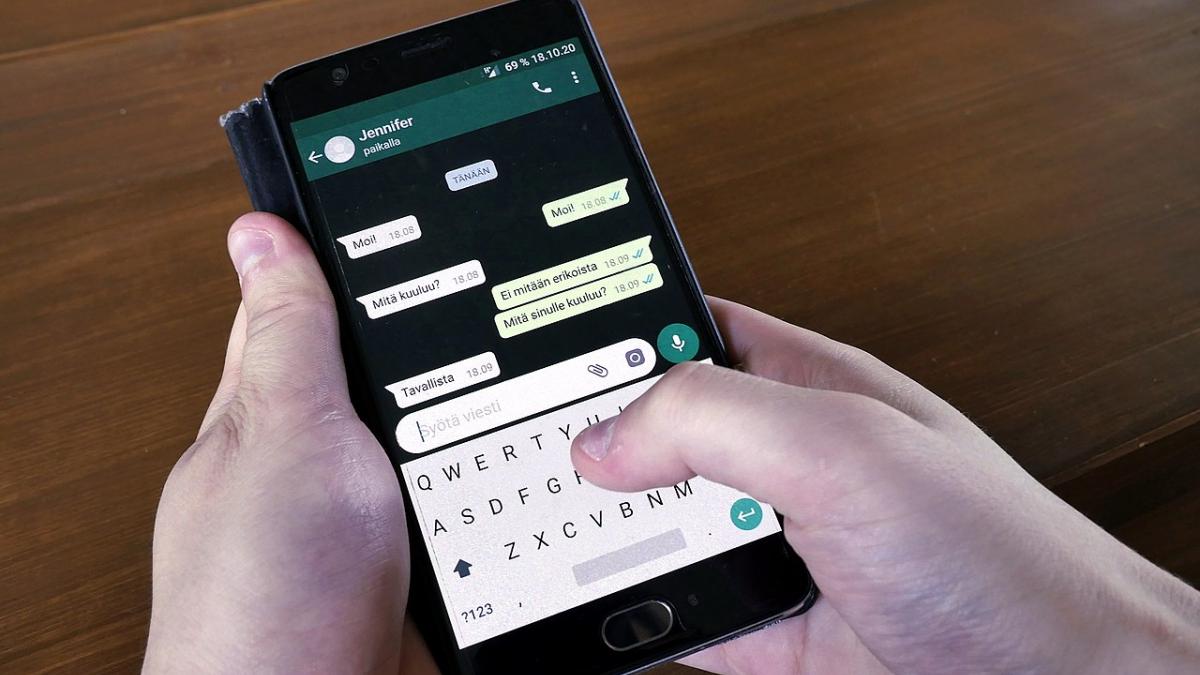 ¿Fan del “chismesito”? ¡Aguas! WhatsApp deshabilitó las capturas de pantalla para estos mensajes