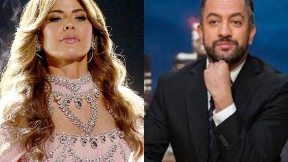 Chumel Torres se burla de demanda de Gloria Trevi por chiste que la vincula a trata de personas