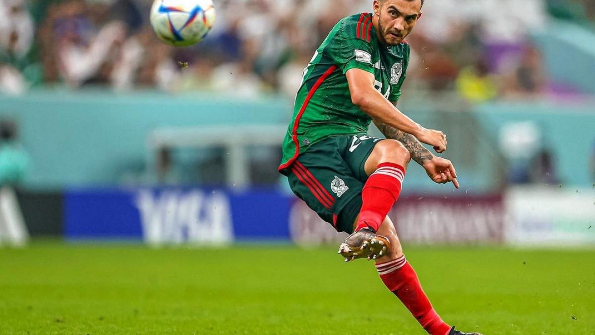 VIDEO: Este fue el gol más hermoso del Mundial Qatar 2022; ¿ganó Luis Chávez?