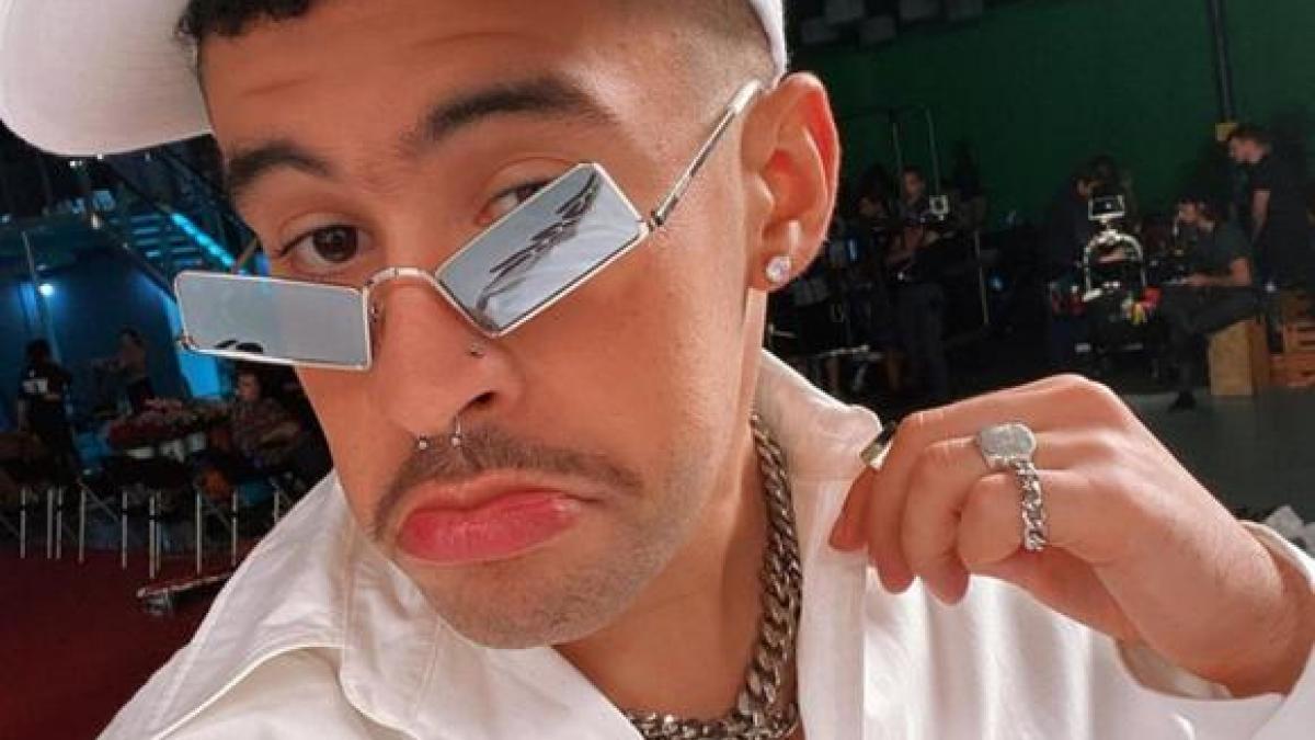 Boletos para Bad Bunny en la CDMX cuestan más de ¡medio millón de pesos!